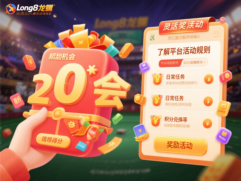 深入了解平台活动规则
抓住机会的前提在于清楚了解