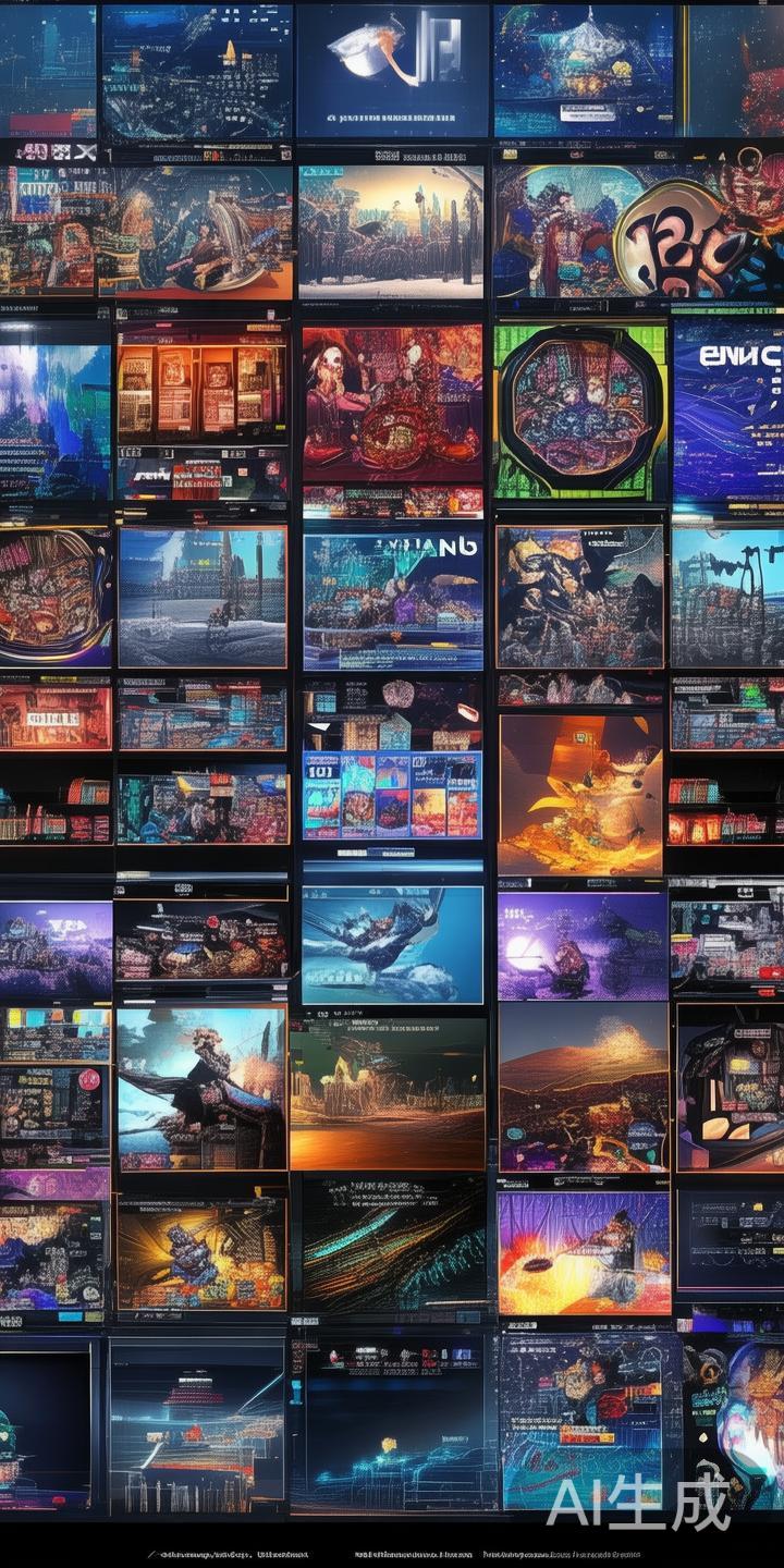 近年来，随着技术的不断进步，尤其是移动端和云计算的