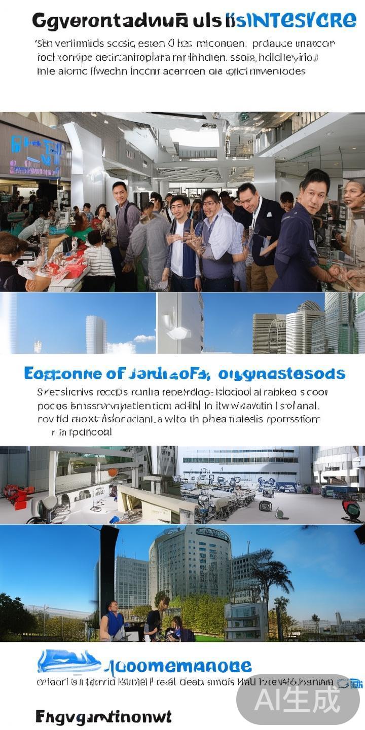 针对创新型企业，政府推出了专项资金扶持计划。企业可