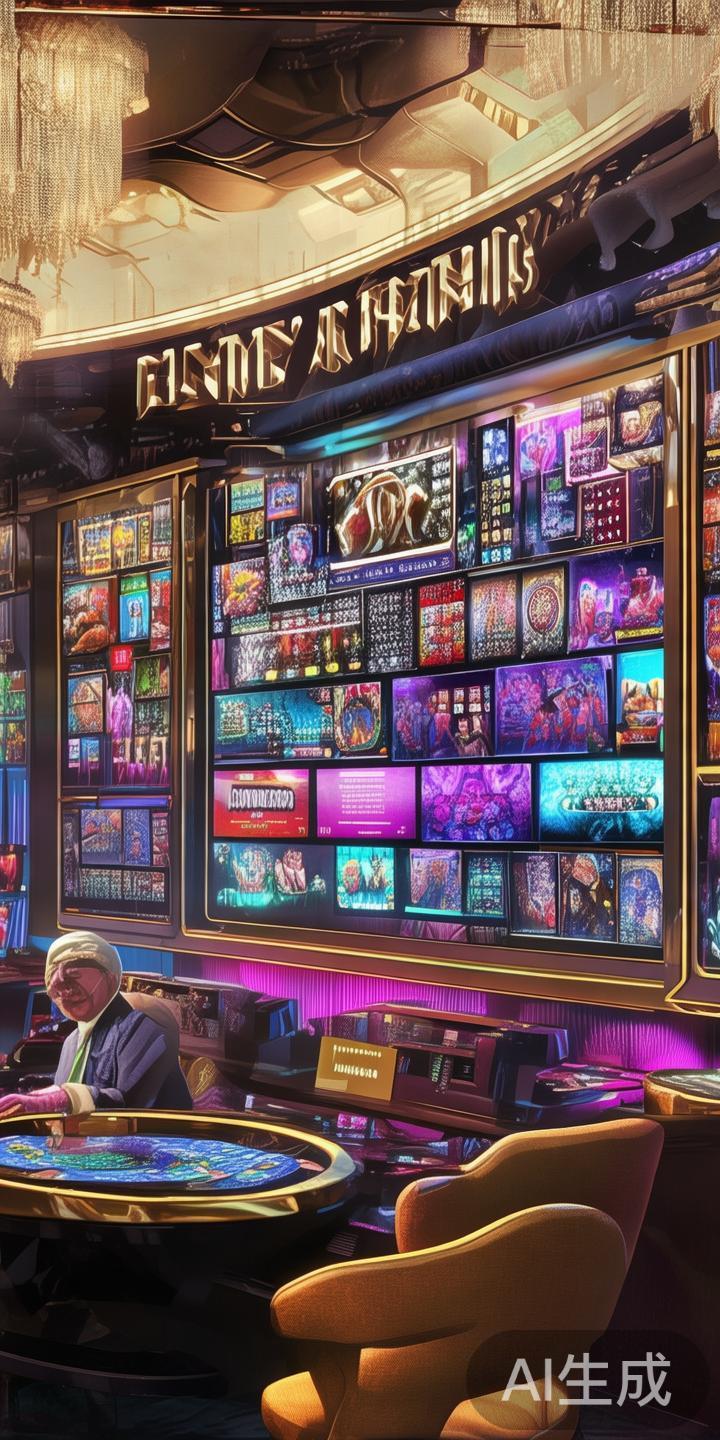 作为一家具有良好声誉的线上赌场，龙8国际始终坚持以