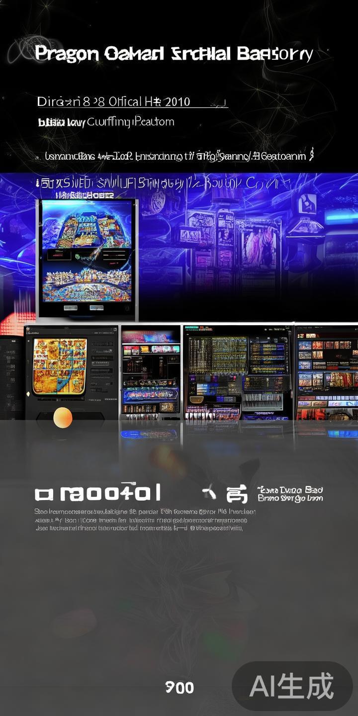 详细攻略:如何快速注册并顺利上手龙8国际官方娱乐平台的完整流程 一、了解龙8国际官方娱乐平台的优势
作为一款备受