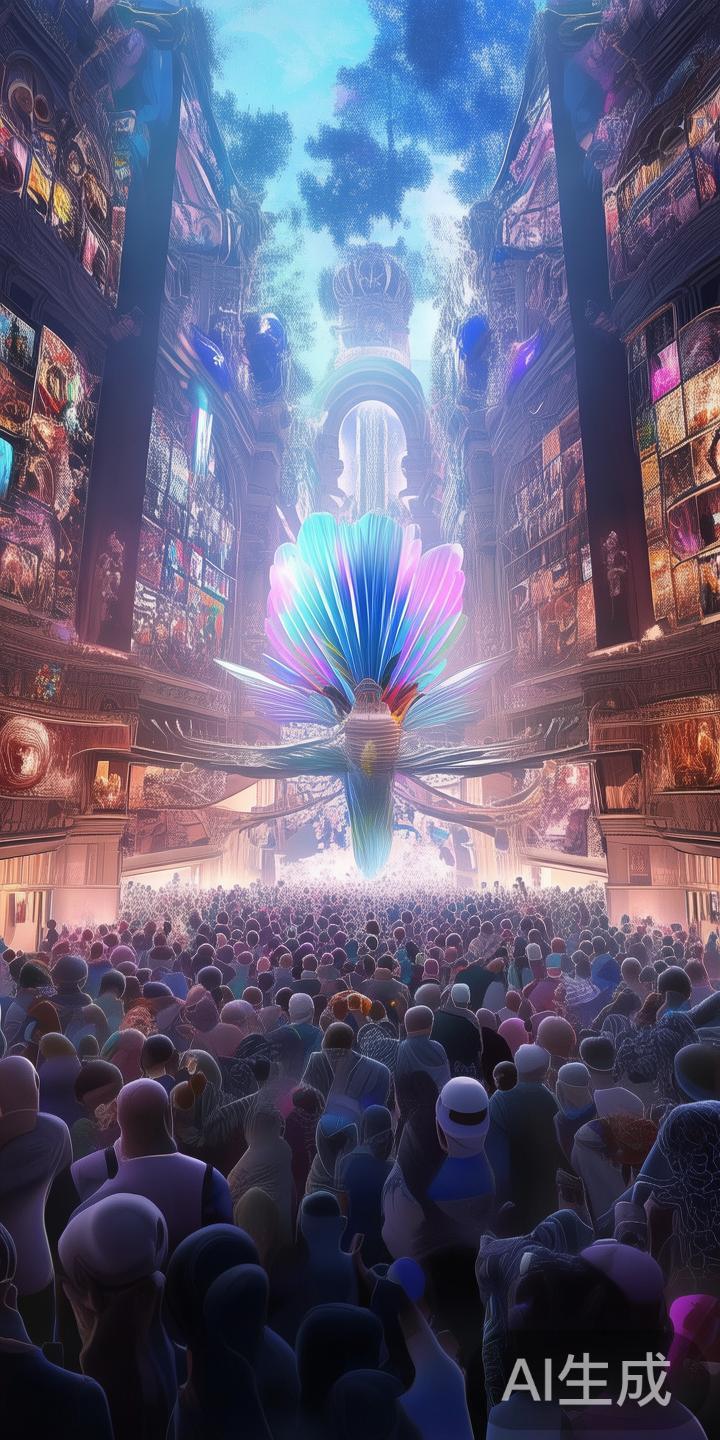 竞争日趋激烈，国内外多家大型平台纷纷加码，形成多元