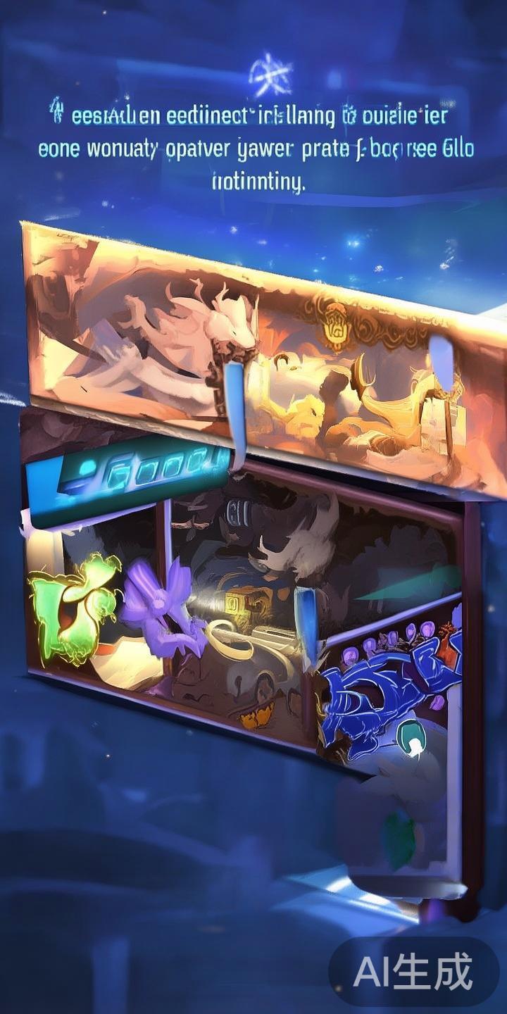 在用户体验方面，龙8国际网游充分考虑了玩家的参与感