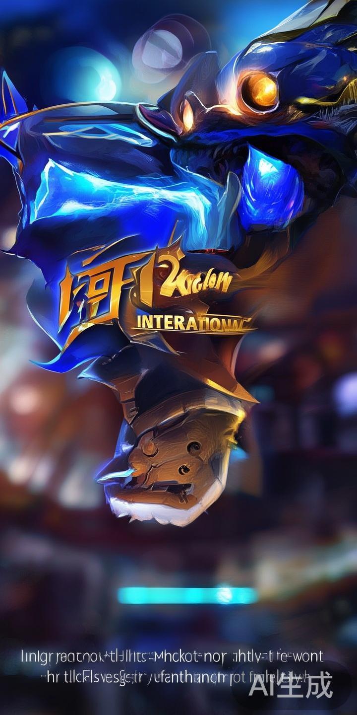 在当今激烈竞争的线上娱乐市场中，龙8国际作为一个备