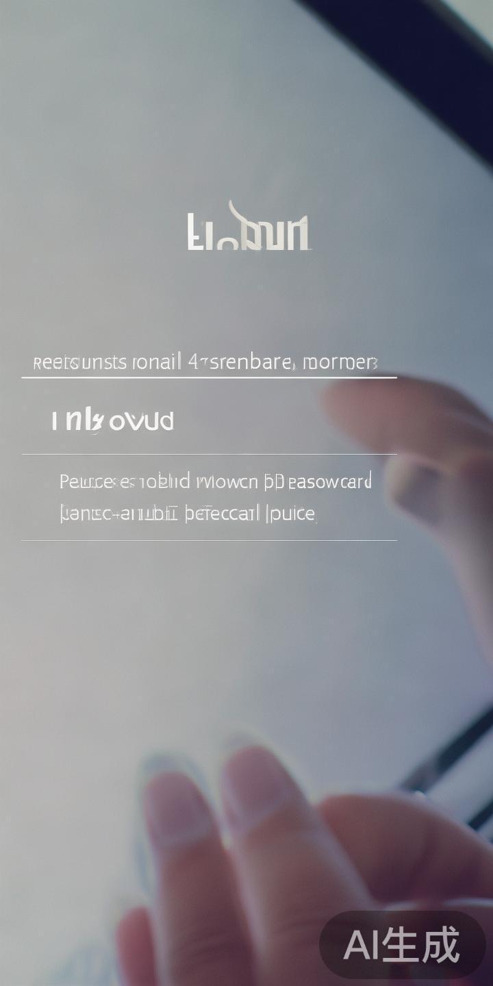 输入账号信息：在登录界面，正确填写注册邮箱或手机号