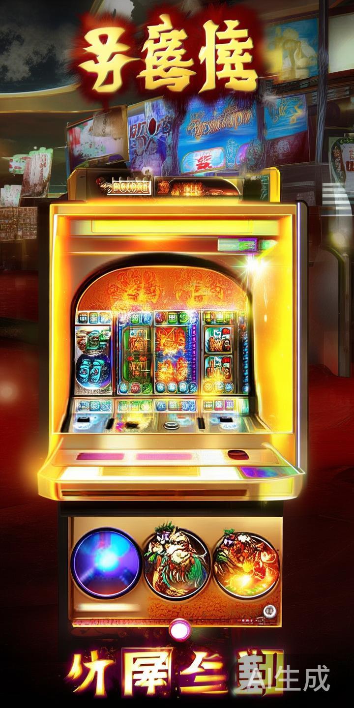 老虎机是齐龙8娱乐国际中最受欢迎的游戏之一。其简单